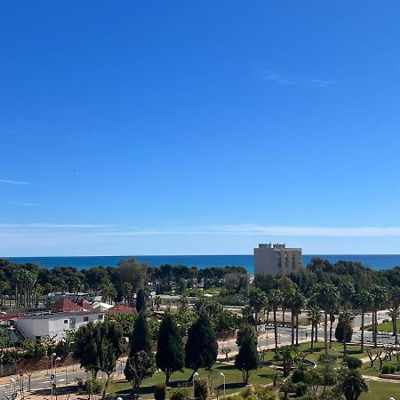 Marina Dor Costa De Azahar I Oropesa Del Mar - Vistas Al Mar - Planta 4 Apartment Exterior photo