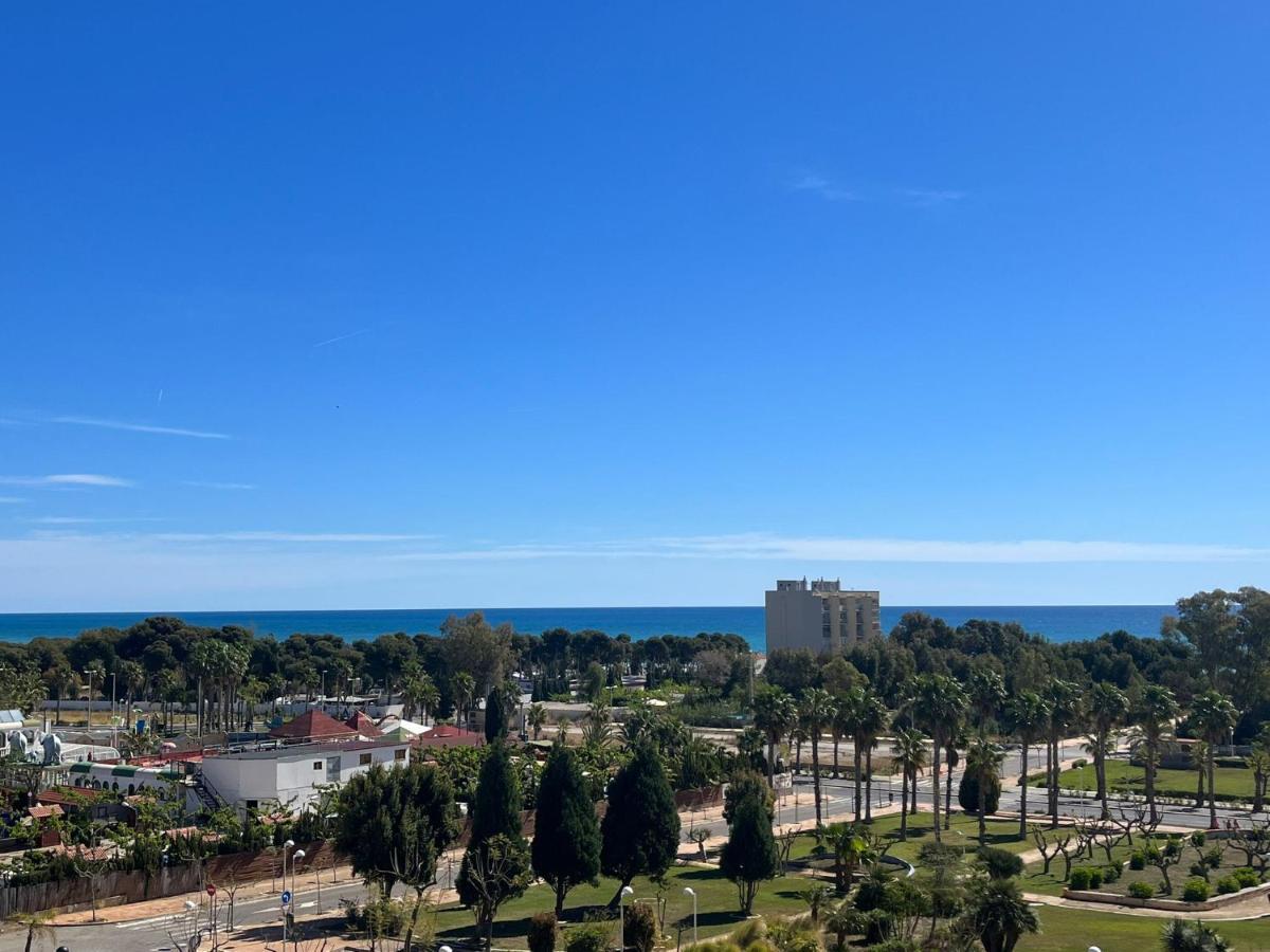 Marina Dor Costa De Azahar I Oropesa Del Mar - Vistas Al Mar - Planta 4 Apartment Exterior photo